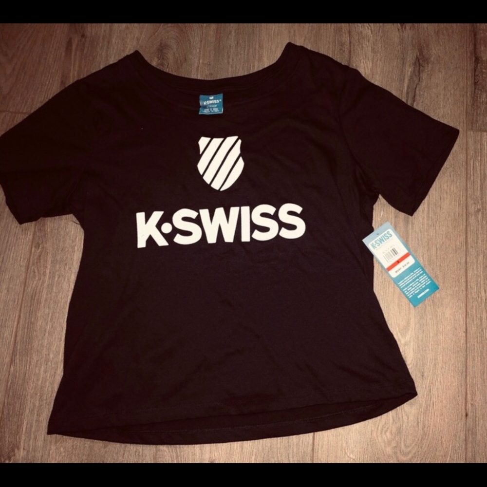 K-Swiss for my throwback family!!!!